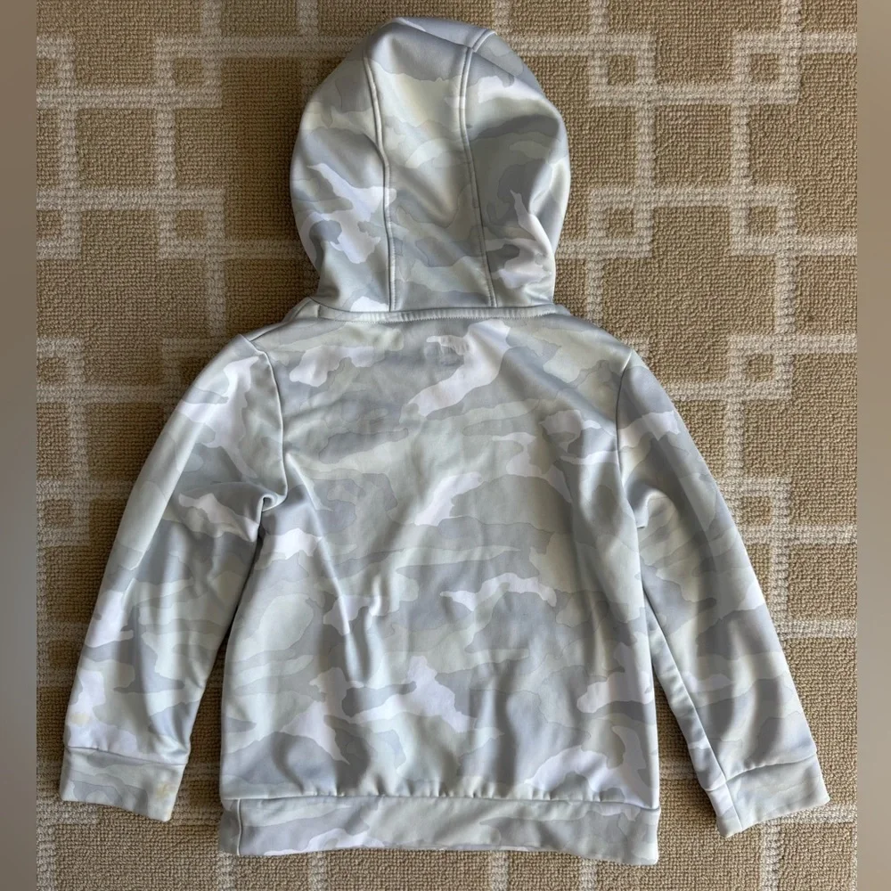 Under Armour under armour